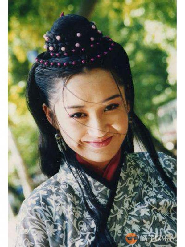 你们以为许晴只是小公主，其实她是个被人忽视的演技派！