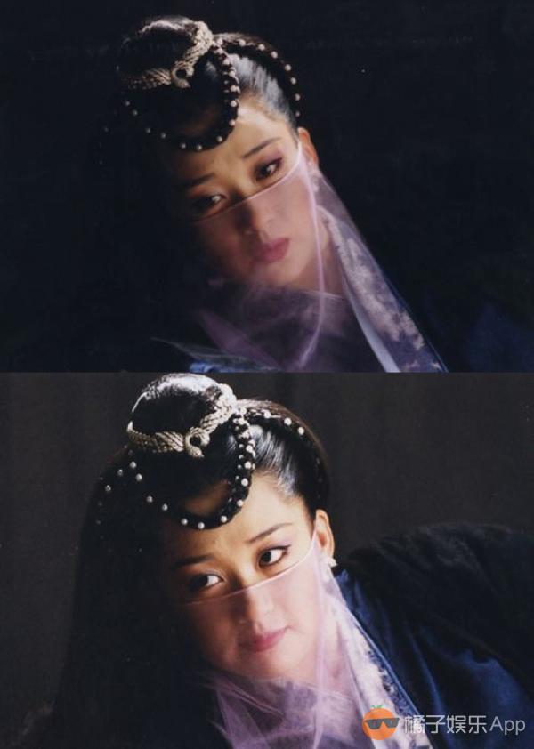你们以为许晴只是小公主，其实她是个被人忽视的演技派！