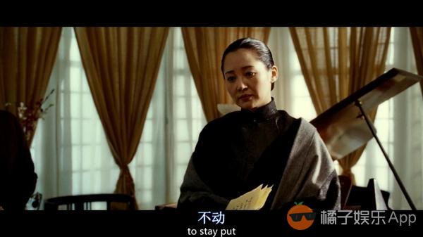 你们以为许晴只是小公主，其实她是个被人忽视的演技派！