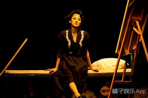 你们以为许晴只是小公主，其实她是个被人忽视的演技派！