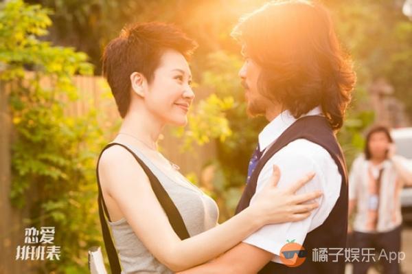 你们以为许晴只是小公主，其实她是个被人忽视的演技派！