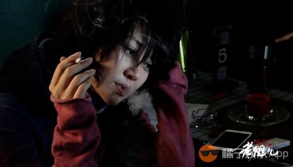 你们以为许晴只是小公主，其实她是个被人忽视的演技派！