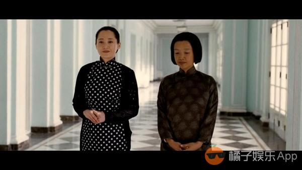 你们以为许晴只是小公主，其实她是个被人忽视的演技派！