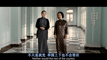 你们以为许晴只是小公主，其实她是个被人忽视的演技派！