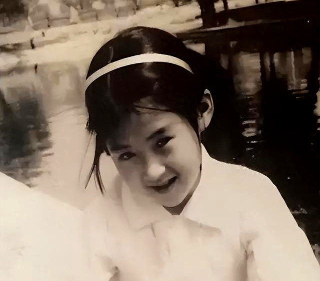 被称女人中极品的许晴，为何56岁还单身？