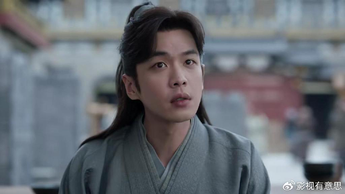 《庆余年2》李承泽设下圈套，侯季常说出秘密，范闲陷入危机？