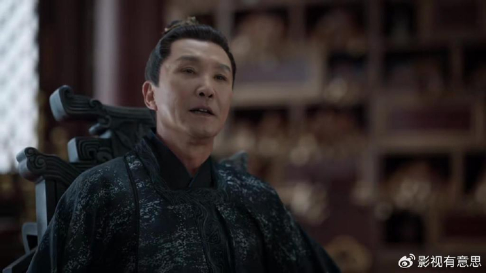 《庆余年2》李承泽设下圈套，侯季常说出秘密，范闲陷入危机？