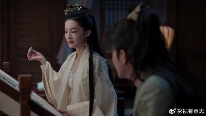 《庆余年2》李承泽设下圈套，侯季常说出秘密，范闲陷入危机？