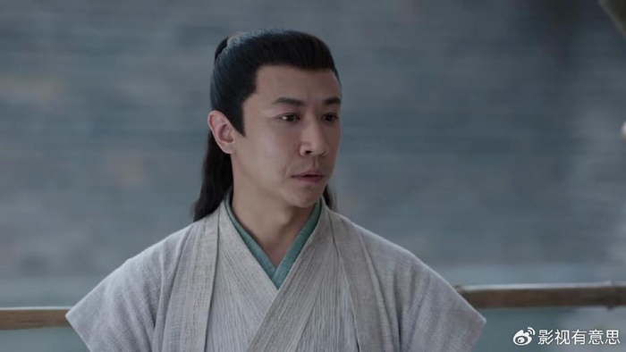 《庆余年2》李承泽设下圈套，侯季常说出秘密，范闲陷入危机？