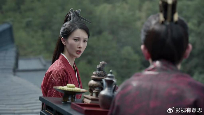 《庆余年2》李承泽设下圈套，侯季常说出秘密，范闲陷入危机？