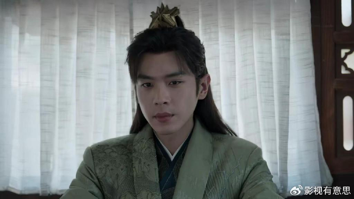 《庆余年2》李承泽设下圈套，侯季常说出秘密，范闲陷入危机？