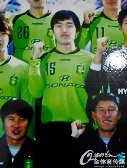 “资深”段子手、队内“老大哥” 原来你是这样的冯潇霆