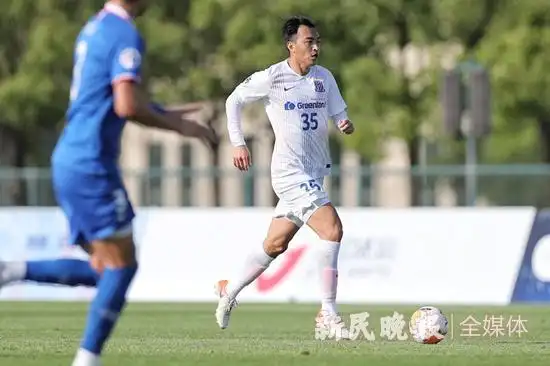 “资深”段子手、队内“老大哥” 原来你是这样的冯潇霆