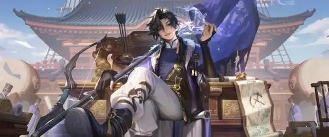 谁在制造《王者荣耀》