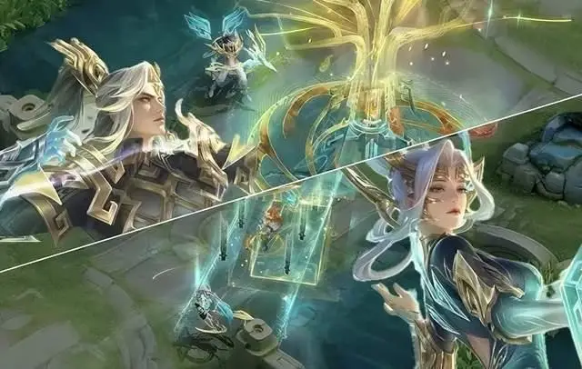 谁在制造《王者荣耀》