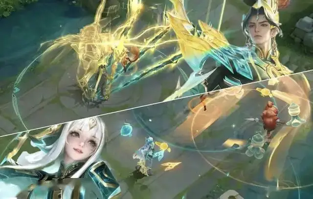 谁在制造《王者荣耀》