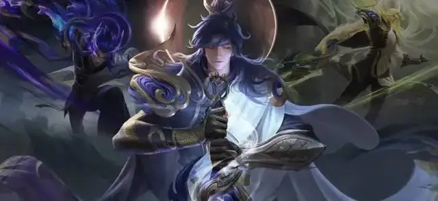 谁在制造《王者荣耀》