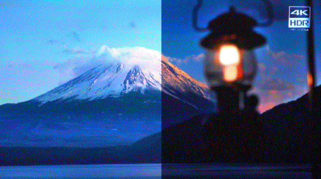 宅家 4K HDR 观影的正确姿势：当贝超级盒子解码实战体验