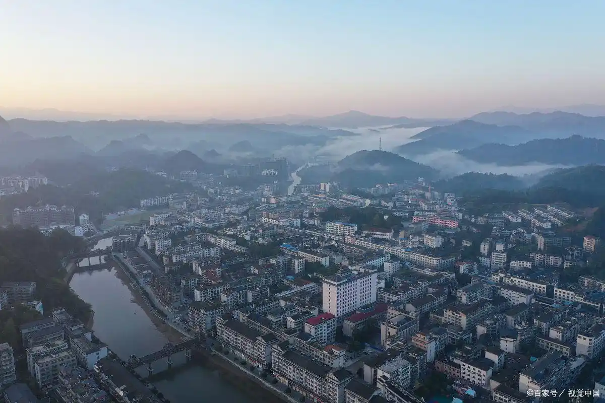 株洲市经济实力榜：醴陵市占据榜一，攸县第二，炎陵县遗憾垫底
