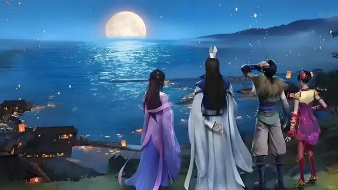 《仙剑奇侠传5》当年怎样败给《古剑奇谭》的？经典不足创新有余