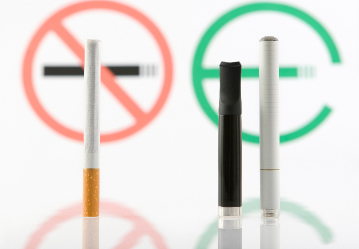 9问电子烟：有多暴利？谁来监管？会否全面禁售？