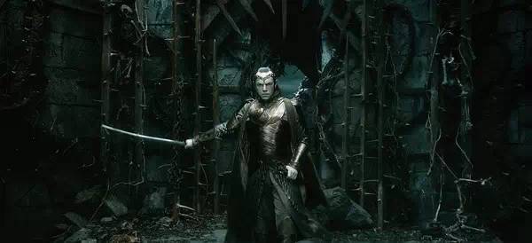 【正在上映】《霍比特人3：五军之战》观影指南：中土世界华丽落幕