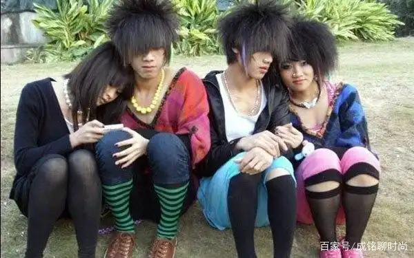 “洗剪吹”是什么意思？了解这三个梗，你就知道其中的含义了