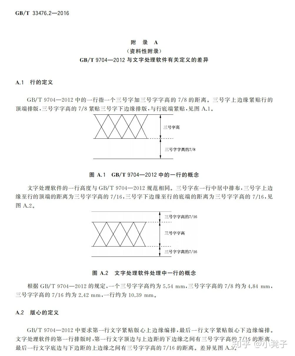 公文格式排版（版面精确至毫米级）公文模版下载