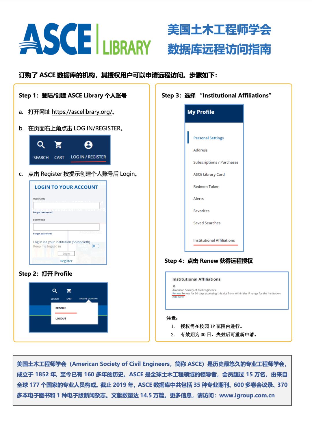 重要通知 | 各位亲，远程访问图书馆资源看这里！