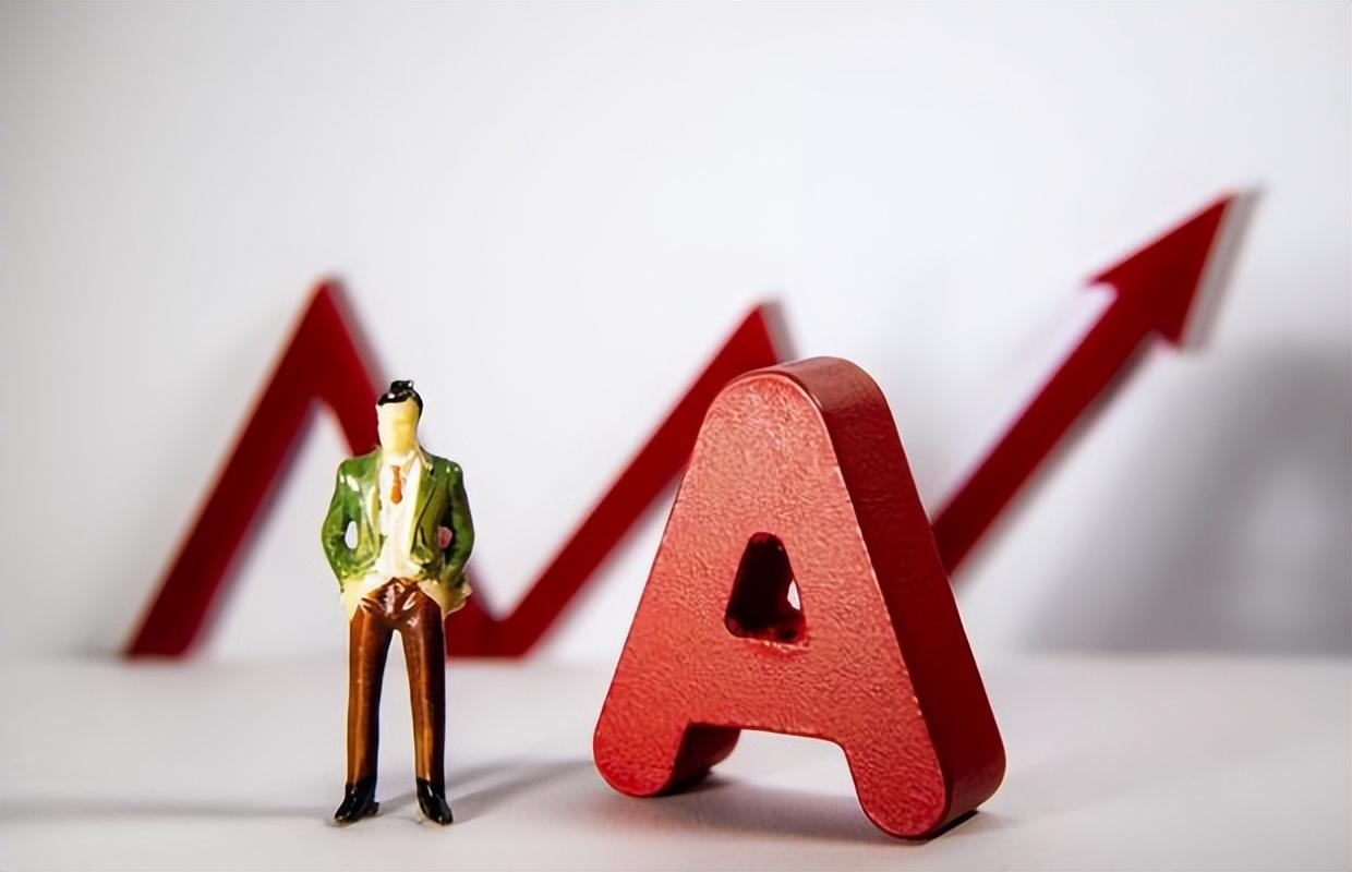 中国股市:出现“仙人指路”的征兆，主力连板的标志,后市将主升浪