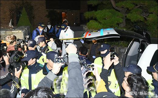 雪莉葬礼将不公开原因 雪莉葬礼参加人员名单 具荷拉直播痛哭与雪莉有关