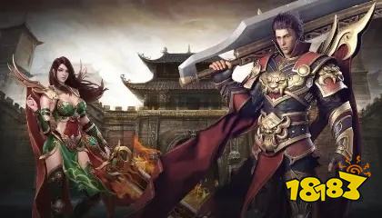 传奇bt网页游戏在哪玩 传奇bt网页游戏推荐