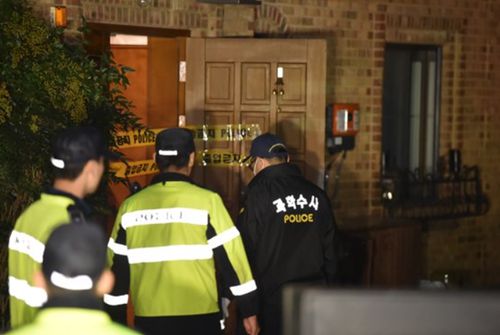 崔雪莉自杀最新消息：具荷拉悼念雪莉说了什么 雪莉自杀细节备忘录曝光死亡内幕！崔雪莉遗书写了什么内容？