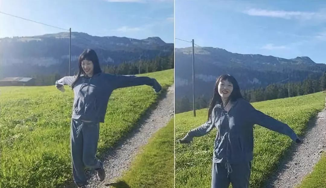 那个经常上热搜的崔雪莉走了，再也不会有人骂她关种