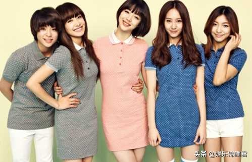 崔雪莉，一次恋爱改变人生轨迹！为爱痴狂，却不被爱，不幸福！