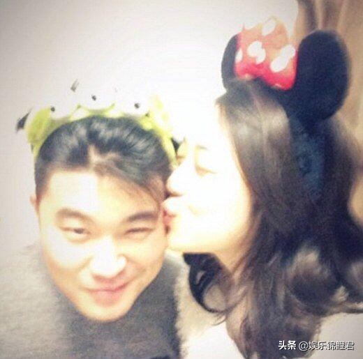 崔雪莉，一次恋爱改变人生轨迹！为爱痴狂，却不被爱，不幸福！