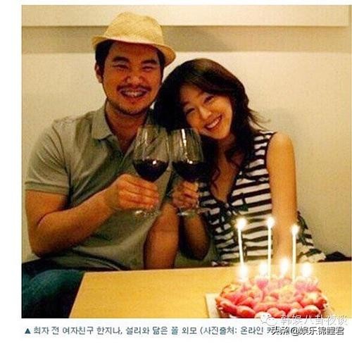 崔雪莉，一次恋爱改变人生轨迹！为爱痴狂，却不被爱，不幸福！