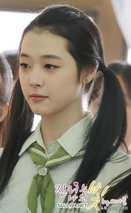 崔雪莉，一次恋爱改变人生轨迹！为爱痴狂，却不被爱，不幸福！