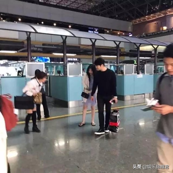 崔雪莉，一次恋爱改变人生轨迹！为爱痴狂，却不被爱，不幸福！