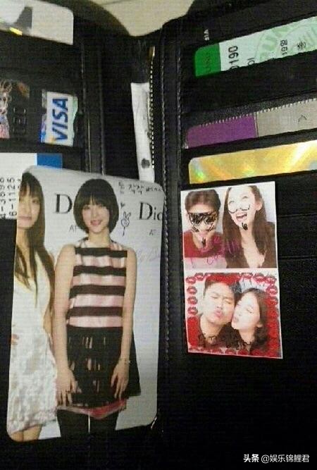 崔雪莉，一次恋爱改变人生轨迹！为爱痴狂，却不被爱，不幸福！