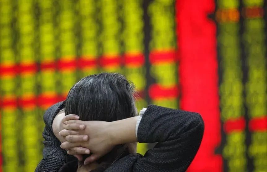 场外配资炒股，损失近55万该找谁？法院判了！