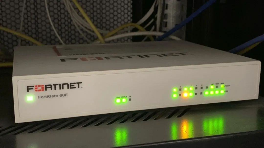 分支互联，是时候从VPN转向SD-WAN了