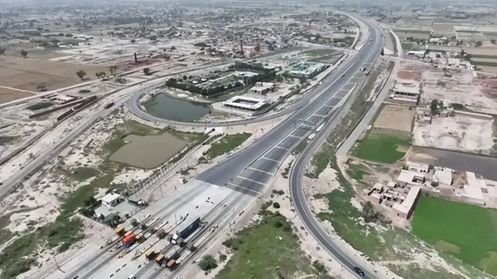 已经预感到危机？巴基斯坦反对派提醒，不要等中国不满才想着补救