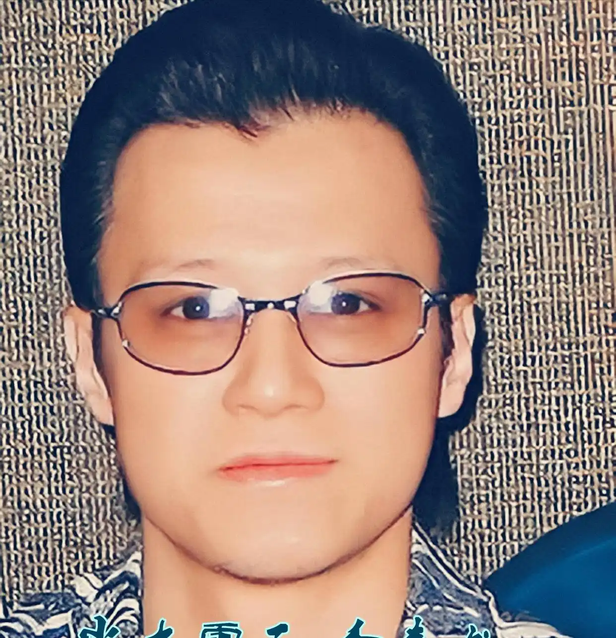 尖东恶霸李泰龙一生呼风唤雨，41岁当街血染鲜血淋漓惨遭残忍砍杀