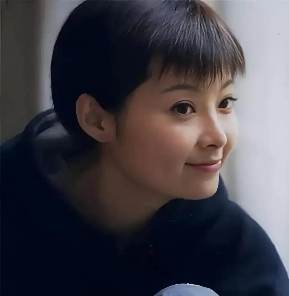 张怡宁之前,徐威与袁立在一起12年还有儿子,为何转身就娶大魔王