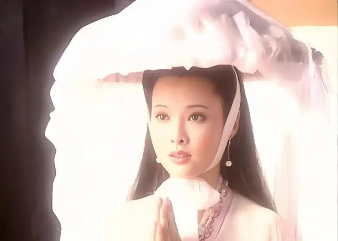 张怡宁之前,徐威与袁立在一起12年还有儿子,为何转身就娶大魔王