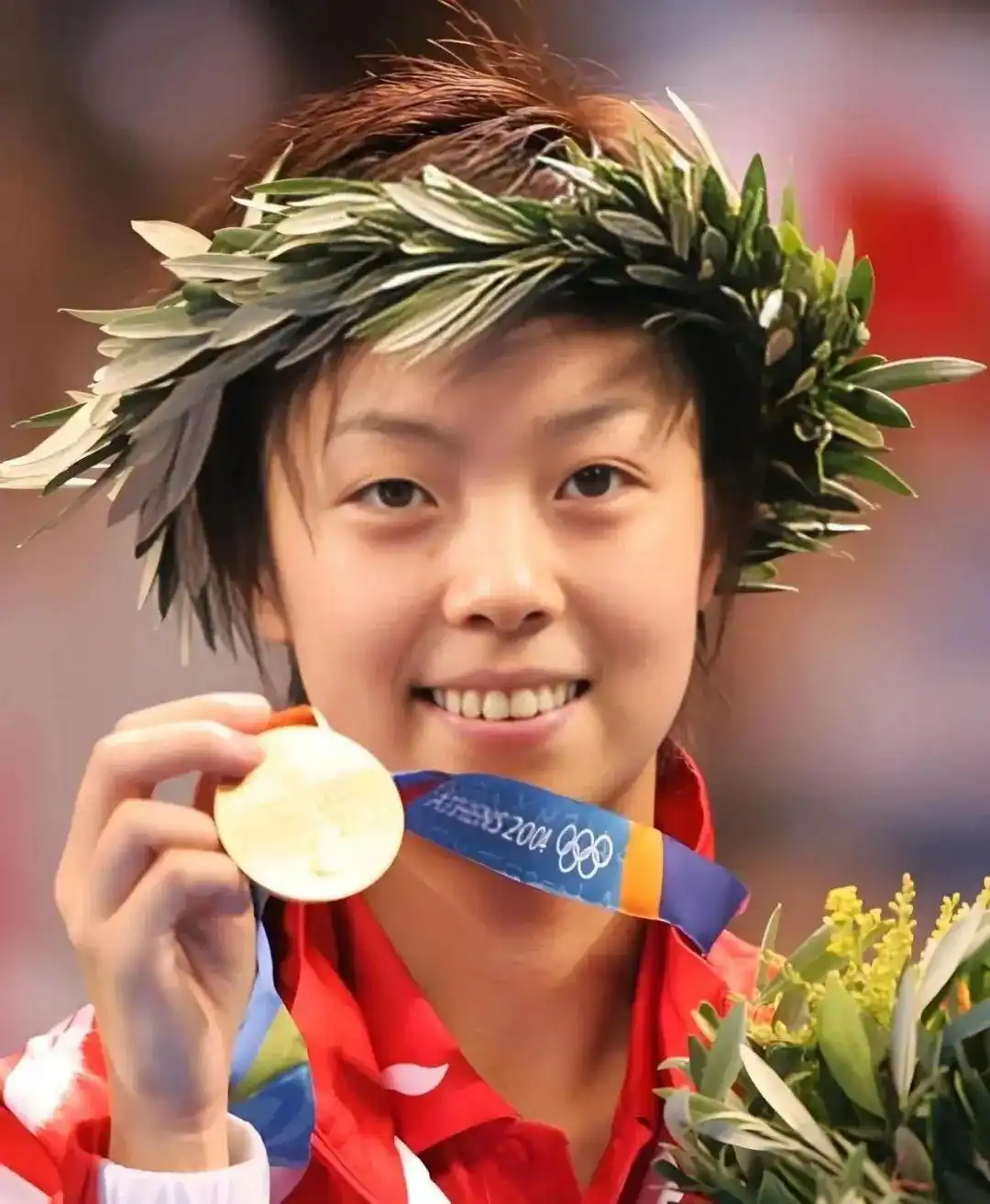 张怡宁之前,徐威与袁立在一起12年还有儿子,为何转身就娶大魔王