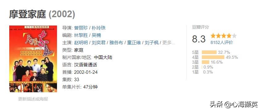 重温怀旧电视剧《摩登家庭》感觉还是当年的剧好看,幸福指数高啊