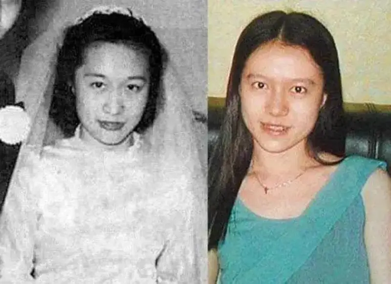翁帆和杨振宁结婚18年了，杨振宁100岁精神矍铄，她变化很大
