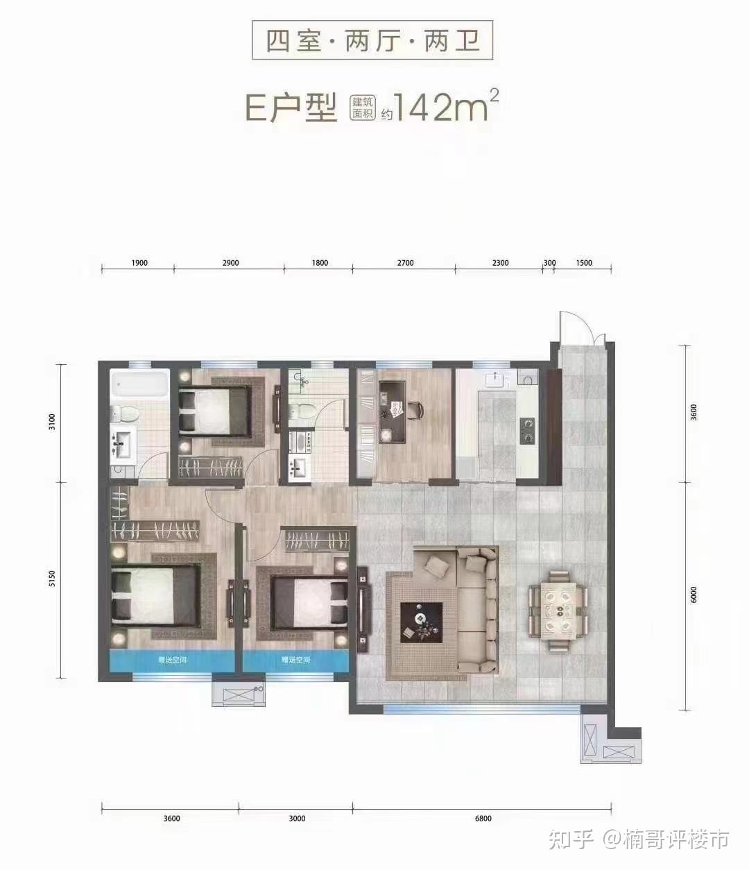 楼市小白该如何正确买房？丨干货买房技巧